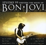 Studio 99 A Tribute To Bon Jovi Формат: Audio CD (Jewel Case) Дистрибьютор: Концерн "Группа Союз" Лицензионные товары Характеристики аудионосителей 2007 г Сборник: Импортное издание инфо 6016c.