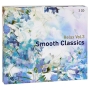 Relax Vol 3: Smooth Classics (3 CD) Формат: 3 Audio CD (DigiPack) Дистрибьютор: SONY BMG Европейский Союз Лицензионные товары Характеристики аудионосителей 2009 г Сборник: Импортное издание инфо 6183c.