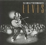 Elvis Presley The Great Performances Формат: Audio CD (Jewel Case) Дистрибьюторы: RCA, SONY BMG Russia Лицензионные товары Характеристики аудионосителей 2007 г Концертная запись: Импортное издание инфо 10032c.
