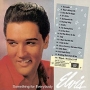 Elvis Presley Something For Everybody Формат: Audio CD Дистрибьютор: RCA Лицензионные товары Характеристики аудионосителей 1999 г Альбом: Импортное издание инфо 10736c.