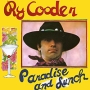 Ry Cooder Paradise And Lunch Формат: Audio CD (Jewel Case) Дистрибьюторы: Торговая Фирма "Никитин", Reprise Records Германия Лицензионные товары Характеристики аудионосителей 1974 г Альбом: Импортное издание инфо 12960c.