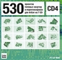 530 проектов типовых квартир и перепланировок для ArCon Диск 4 Серия: 530 проектов типовых квартир и перепланировок для ArCon инфо 13244c.