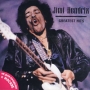 Jimi Hendrix Greatest Hits Формат: Audio CD Лицензионные товары Характеристики аудионосителей Авторский сборник инфо 13260c.