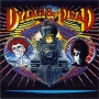 Bob Dylan & Grateful Dead Dylan & The Dead штата "The Grateful Dead" инфо 13964c.