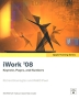 Apple Training Series: iWork 08 (+ DVD-ROM) Серия: Apple Training инфо 106d.