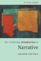 The Cambridge Introduction to Narrative Издательство: Cambridge University Press, 2002 г Твердый переплет, 218 стр ISBN 052165033X инфо 380d.