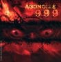 Agonoize 999 Формат: Audio CD (Jewel Case) Дистрибьюторы: Gravitator Records, Мистерия Звука Лицензионные товары Характеристики аудионосителей 2007 г Альбом: Российское издание инфо 1019d.