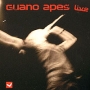Guano Apes Live (CD+DVD) (Limited Edition) Формат: 2 Audio CD (Jewel Case) Дистрибьютор: Gun Records Лицензионные товары Характеристики аудионосителей 2003 г Концертная запись инфо 6765f.