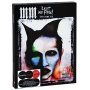 Marilyn Manson Lest We Forget The Best Of (2 CD + DVD) Серия: Sound & Vision инфо 6848f.
