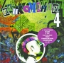 Панкомания 4 Формат: Audio CD (Jewel Case) Дистрибьютор: АиБ Records Россия Лицензионные товары Характеристики аудионосителей 2009 г Сборник: Российское издание инфо 6898f.