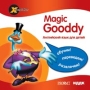 Magic Gooddy Английский язык для детей Серия: X-Translator инфо 6938f.