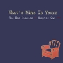 The Emo Diaries 1 What's Mine Is Yours Серия: The Emo Diaries инфо 6975f.