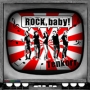 Tenkorr Rock, Baby! Формат: Audio CD (Jewel Case) Дистрибьютор: Мегалайнер Рекордз Лицензионные товары Характеристики аудионосителей 2007 г Сборник: Российское издание инфо 7003f.