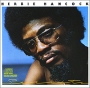 Herbie Hancock Secrets Формат: Audio CD (Jewel Case) Дистрибьюторы: Columbia, SONY BMG Russia Германия Лицензионные товары Характеристики аудионосителей 2007 г Альбом: Импортное издание инфо 7011f.