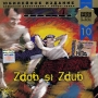 Zdob Si Zdub Remixы Формат: Audio CD (Jewel Case) Дистрибьюторы: FeeLee Records, Наше Радио, Мистерия Звука Лицензионные товары Характеристики аудионосителей 2002 г Сборник инфо 7034f.