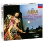 Lorin Maazel Verdi Aida (3 CD) Формат: 3 Audio CD (Box Set) Дистрибьюторы: Decca, ООО "Юниверсал Мьюзик" Германия Лицензионные товары Характеристики аудионосителей 1989 г Авторский сборник: Импортное издание инфо 7047f.