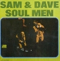 Sam & Dave Soul Men Do Исполнитель "Sam & Dave" инфо 7164f.