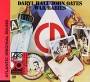 Daryl Hall & John Oates War Babies Oates Дэрил Холл Daryl Hall инфо 7180f.