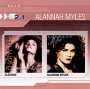 Alannah Myles Alannah / Alannah Myles (2 CD) Серия: 2 In 1 инфо 7194f.