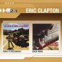 Eric Clapton Road To Escondido / Back Home (2 CD) Серия: 2 In 1 инфо 7196f.