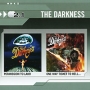 The Darkness Permission To Land / One Way Ticket To Hell (2 CD) Серия: 2 In 1 инфо 7205f.