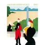 Brian Eno Another Green World Формат: Audio CD (Jewel Case) Дистрибьюторы: Gala Records, Virgin Records Ltd , ООО Музыка Европейский Союз Лицензионные товары Характеристики аудионосителей 2009 г Альбом: Импортное издание инфо 7324f.