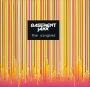 Basement Jaxx The Singles Формат: Audio CD (Jewel Case) Дистрибьюторы: XL Recordings Ltd , Концерн "Группа Союз" Великобритания Лицензионные товары Характеристики аудионосителей 2005 г Сборник: Импортное издание инфо 7442f.