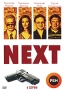 Next Серии 1-4 Формат: DVD (PAL) (Упрощенное издание) (Keep case) Дистрибьютор: Мистерия Звука Региональный код: 5 Количество слоев: DVD-5 (1 слой) Звуковые дорожки: Русский Dolby Digital 2 0 инфо 7835f.