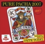 Pure Pacha 2007 Volume III Mixed By Pete Tong Формат: Audio CD (Jewel Case) Дистрибьюторы: Правительство звука, World Club Music Лицензионные товары Характеристики аудионосителей 2007 г Сборник: Российское издание инфо 7837f.