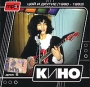 Кино Диск 5 Цой и другие (1980-1983) (mp3) Формат: MP3_CD (Jewel Case) Дистрибьютор: Мороз Рекордс Битрейт: 256 Кбит/с Частота: 44 1 КГц Тип звука: Stereo Лицензионные товары Характеристики аудионосителей инфо 7839f.