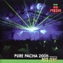Pure Pacha 2005 Mixed By Pete Tong Формат: Audio CD (Jewel Case) Дистрибьюторы: Правительство звука, World Club Music Лицензионные товары Характеристики аудионосителей 2005 г Сборник инфо 8131f.