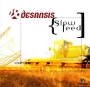 26 Desansis Slow Feed Формат: Audio CD (Jewel Case) Дистрибьютор: Концерн "Группа Союз" Лицензионные товары Характеристики аудионосителей 2005 г : Российское издание инфо 8382f.