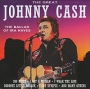 Johnny Cash The Ballad Of Ira Hayes Серия: Goldies инфо 8482f.