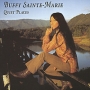 Buffy Sainte-Marie Quiet Places Формат: Audio CD (Jewel Case) Дистрибьюторы: Vanguard Records, Концерн "Группа Союз" Германия Лицензионные товары Характеристики аудионосителей 2010 г Альбом: Импортное издание инфо 8588f.