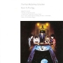 Wings Back To The Egg Серия: The Paul McCartney Collection инфо 9070f.