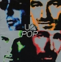U2 Pop Формат: Audio CD Дистрибьютор: Island Records Лицензионные товары Характеристики аудионосителей Альбом инфо 9098f.