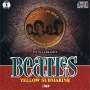 The Beatles Yellow Submarine 1969 Серия: The Legend Of XX Century Platinum инфо 9100f.