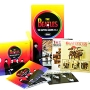The Beatles The Capitol Albums Vol 1 (4 CD) Формат: 4 Audio CD (Box Set) Дистрибьютор: Capitol Records Inc Лицензионные товары Характеристики аудионосителей 2004 г Сборник инфо 9122f.