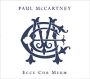 Paul Mccartney Ecce Cor Meum Формат: Audio CD (Jewel Case) Дистрибьюторы: EMI Classics, Gala Records Лицензионные товары Характеристики аудионосителей 2006 г Альбом: Импортное издание инфо 9138f.