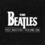 The Beatles Past Masters - Vol 1 Формат: Audio CD (Jewel Case) Дистрибьютор: EMI Records Лицензионные товары Характеристики аудионосителей 1988 г Альбом инфо 9150f.