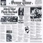 John Lennon Sometime In New York City / Live Jam (Live) Формат: 2 Audio CD (Подарочное оформление) Дистрибьютор: Capitol Records Inc Лицензионные товары Характеристики аудионосителей 1972 г Альбом инфо 9168f.