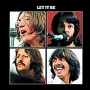 The Beatles Let It Be (LP) Формат: Грампластинка (LP) (Картонный конверт) Дистрибьюторы: Apple Corps Ltd , Gala Records Великобритания Лицензионные товары Характеристики аудионосителей 1970 г Альбом: Импортное издание инфо 9200f.