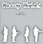 Cheap Trick Silver (2 CD) Формат: 2 Audio CD (Jewel Case) Дистрибьюторы: SPV GmbH, Концерн "Группа Союз" Германия Лицензионные товары Характеристики аудионосителей 2009 г Сборник: Импортное издание инфо 9213f.