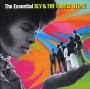 Sly & The Family Stone The Essential Sly & The Family Stone (2 CD) "Sly And The Family Stone" инфо 9227f.