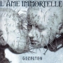 L'Ame Immortelle Gezeiten Формат: Audio CD (Jewel Case) Дистрибьюторы: Gun Records, SONY BMG Russia Россия Лицензионные товары Характеристики аудионосителей 2009 г Альбом: Российское издание инфо 9252f.