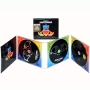 The Best Of Simple Minds Seen The Lights Live In Verona (2 CD + DVD) Формат: 2 CD + DVD (DigiPack) Дистрибьюторы: Gala Records, Virgin Records Ltd Лицензионные товары Характеристики инфо 9273f.
