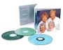 The Moody Blues Playlist + Plus (3 CD) Серия: Playlist + Plus инфо 9279f.