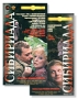Сибириада (2 кассеты) Формат: 2 VHS Дистрибьютор: Крупный План Лицензионные товары Характеристики видеоносителей 1979 г , 243 мин Художественный телесериал инфо 9284f.