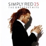 Simply Red 25: The Greatest Hits (2 CD) Формат: 2 Audio CD (Jewel Case) Дистрибьютор: Концерн "Группа Союз" Лицензионные товары Характеристики аудионосителей 2008 г Сборник: Российское издание инфо 9300f.
