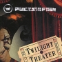 Poets Of The Fall Twilight Theatre Формат: Audio CD (Jewel Case) Дистрибьютор: Концерн "Группа Союз" Россия Лицензионные товары Характеристики аудионосителей 2010 г Альбом: Российское издание инфо 9336f.